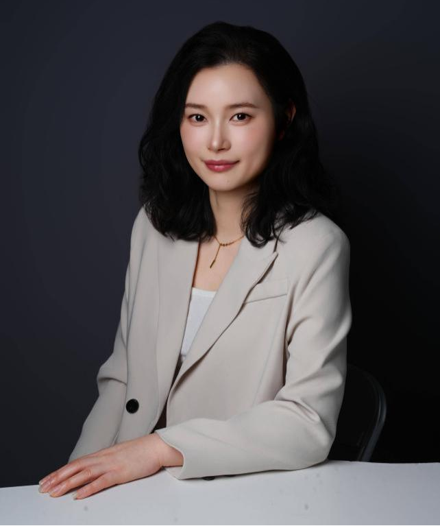 杨婧